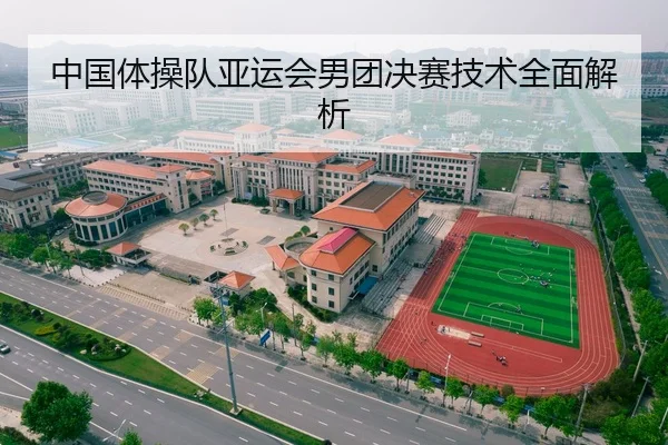 中国体操队亚运会男团决赛技术全面解析